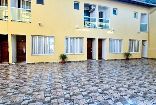 Sobrado, 2 quartos, 80 m² - Foto 3