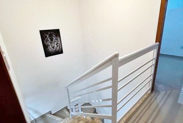 Sobrado, 2 quartos, 80 m² - Foto 15