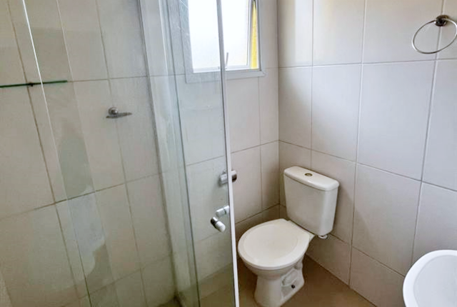 Sobrado, 2 quartos, 80 m² - Foto 19