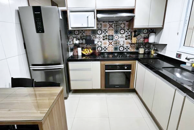 Sobrado, 2 quartos, 80 m² - Foto 10