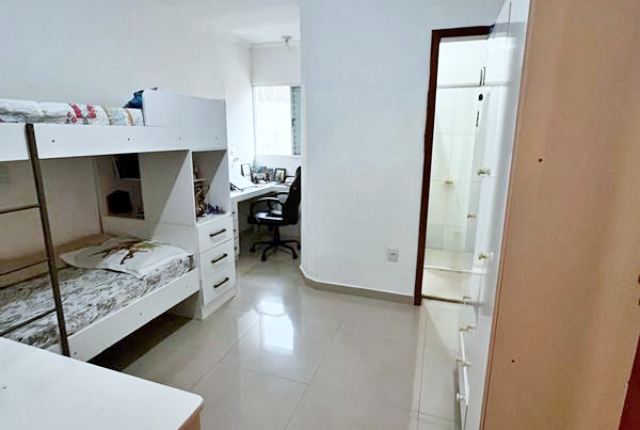 Sobrado, 2 quartos, 80 m² - Foto 16