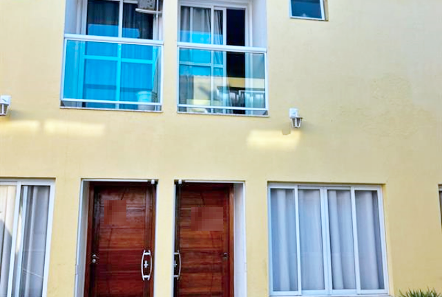 Sobrado, 2 quartos, 80 m² - Foto 4