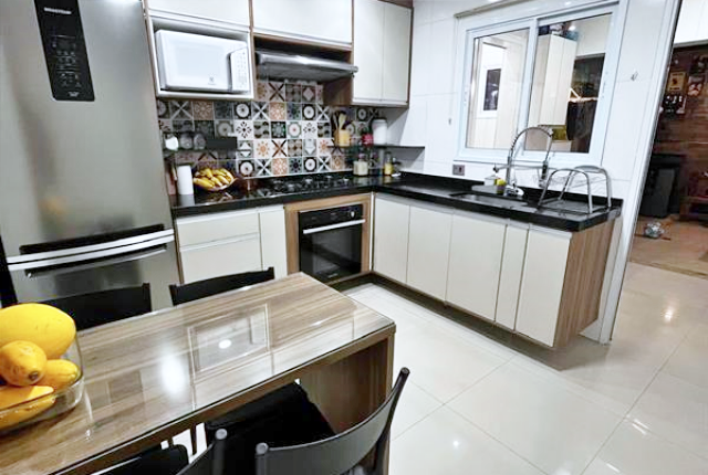 Sobrado, 2 quartos, 80 m² - Foto 8