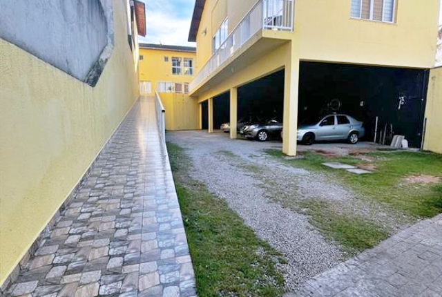 Sobrado, 2 quartos, 80 m² - Foto 2
