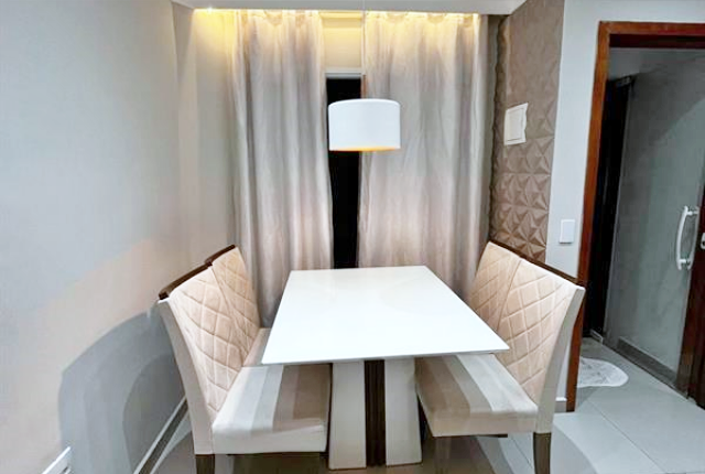 Sobrado, 2 quartos, 80 m² - Foto 6