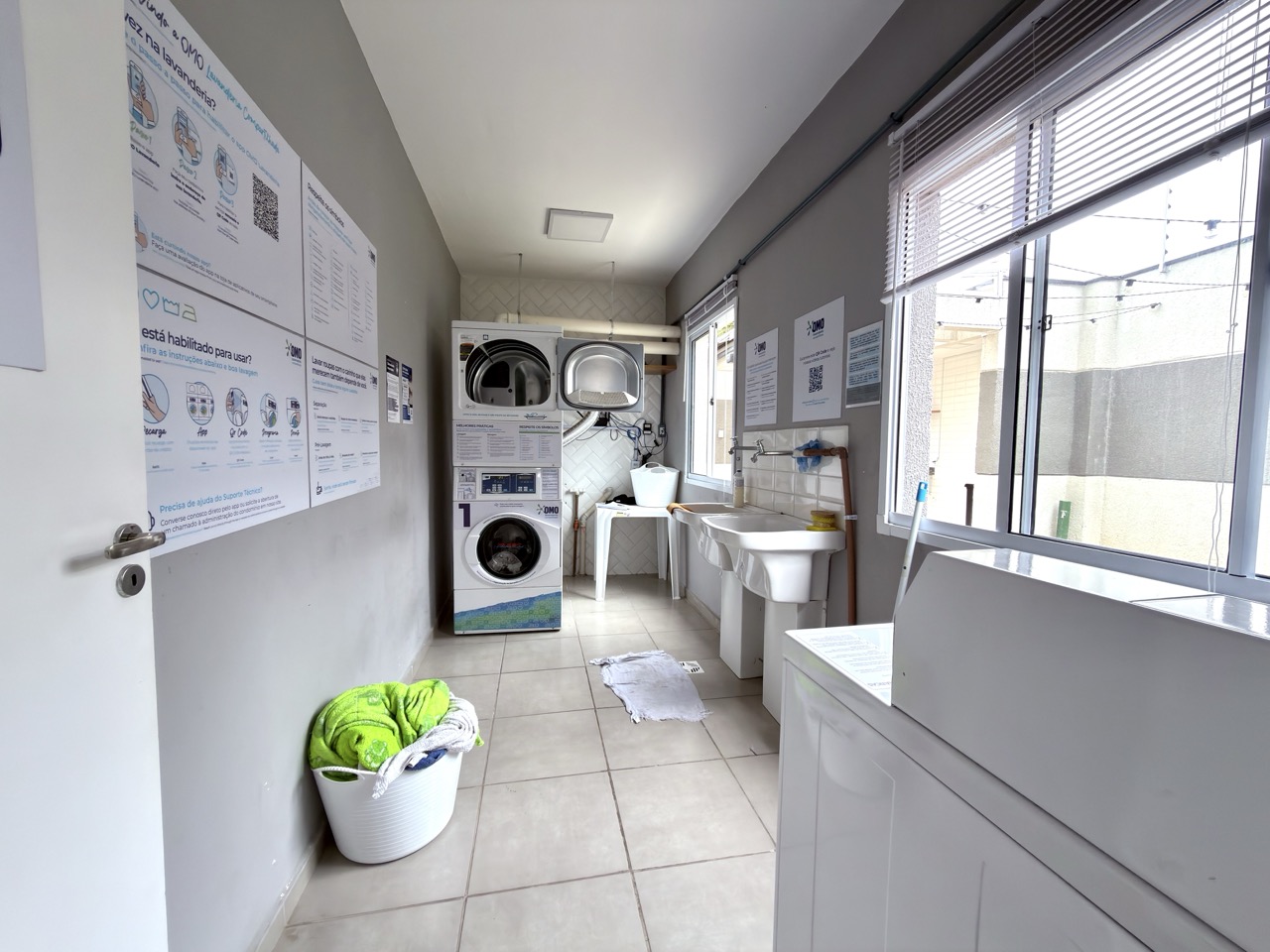 Apartamento, 1 quarto, 26 m² - Foto 14