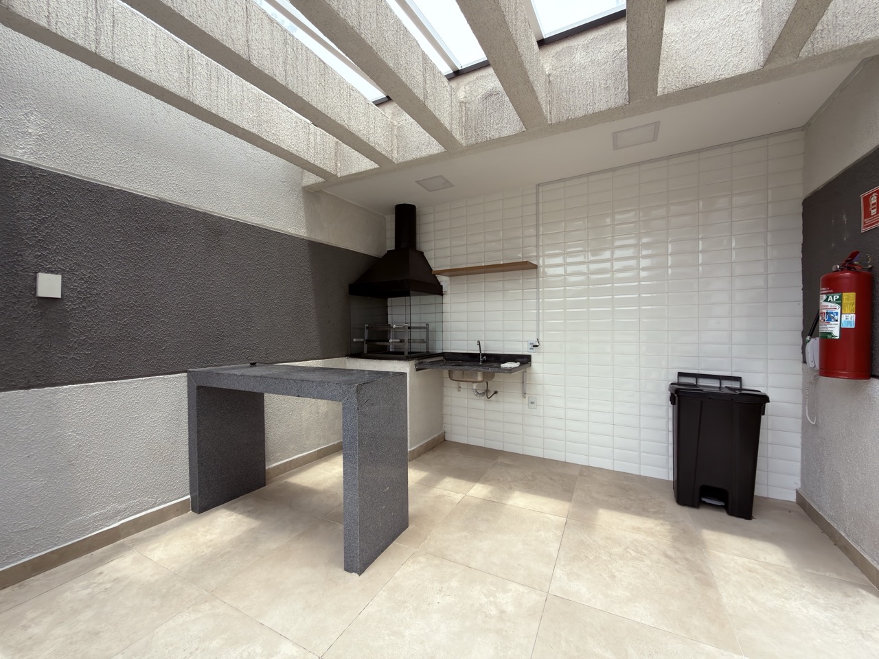 Apartamento, 1 quarto, 26 m² - Foto 16