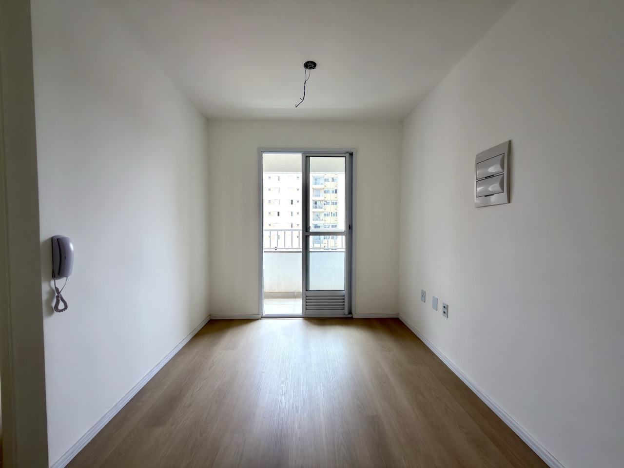 Apartamento, 1 quarto, 26 m² - Foto 2