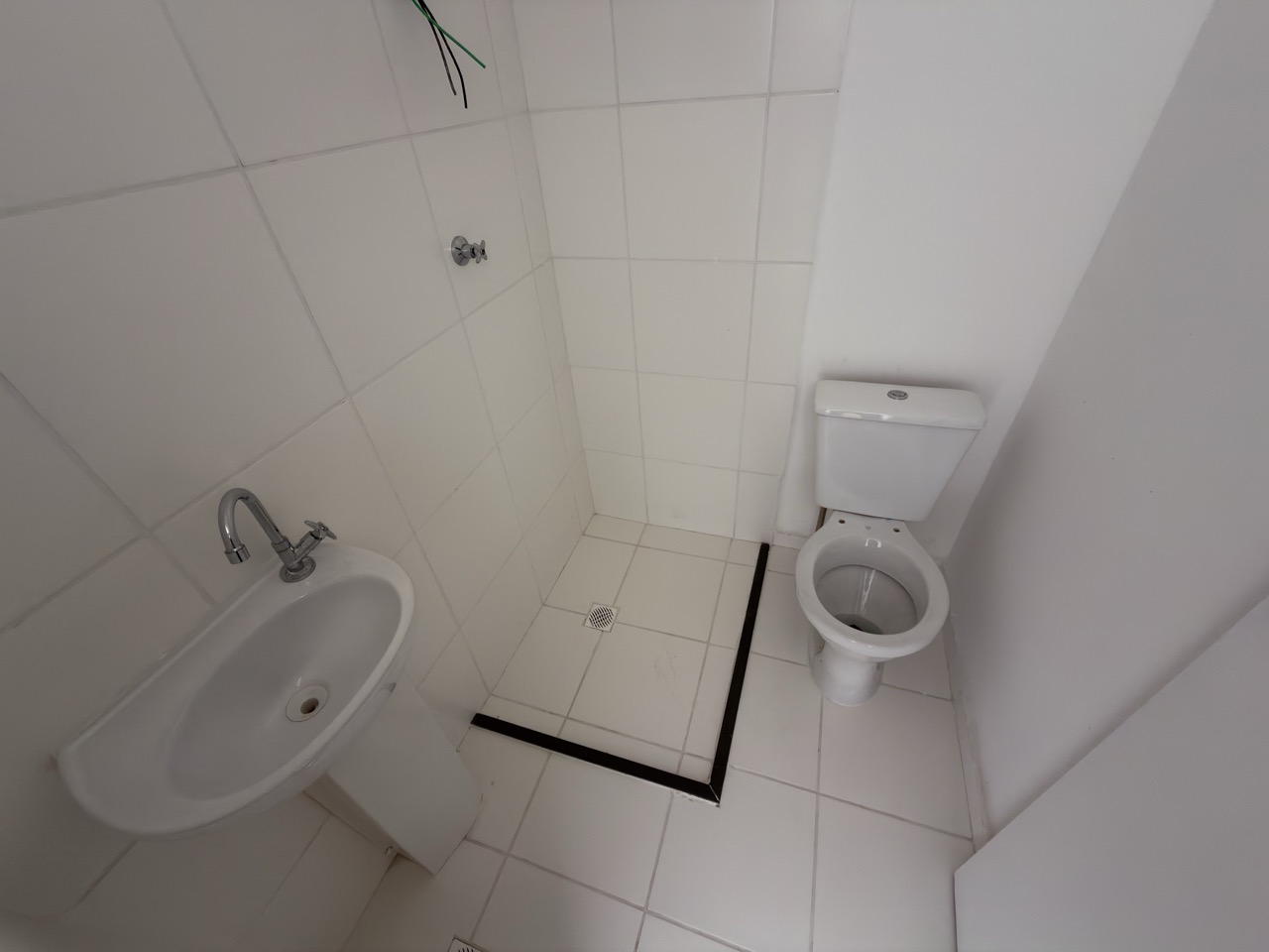 Apartamento, 1 quarto, 26 m² - Foto 8