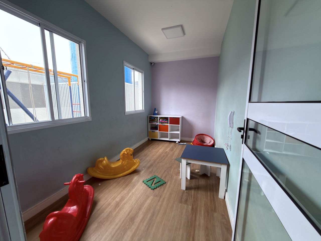 Apartamento, 1 quarto, 26 m² - Foto 15