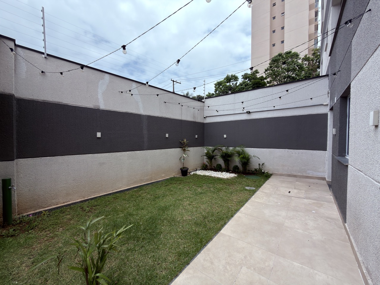 Apartamento, 1 quarto, 26 m² - Foto 21