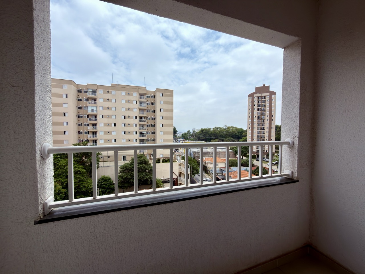 Apartamento, 1 quarto, 26 m² - Foto 3