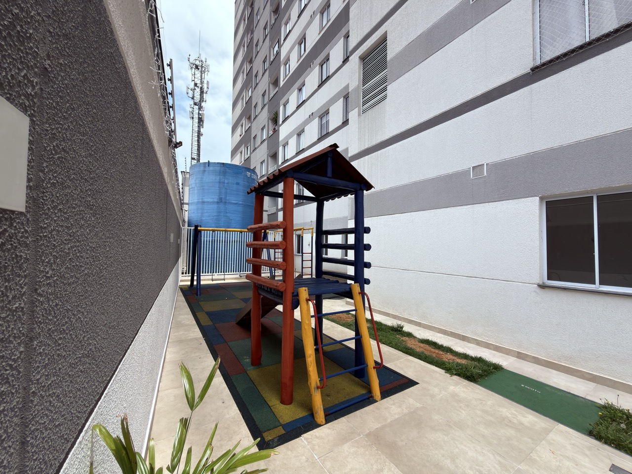 Apartamento, 1 quarto, 26 m² - Foto 18