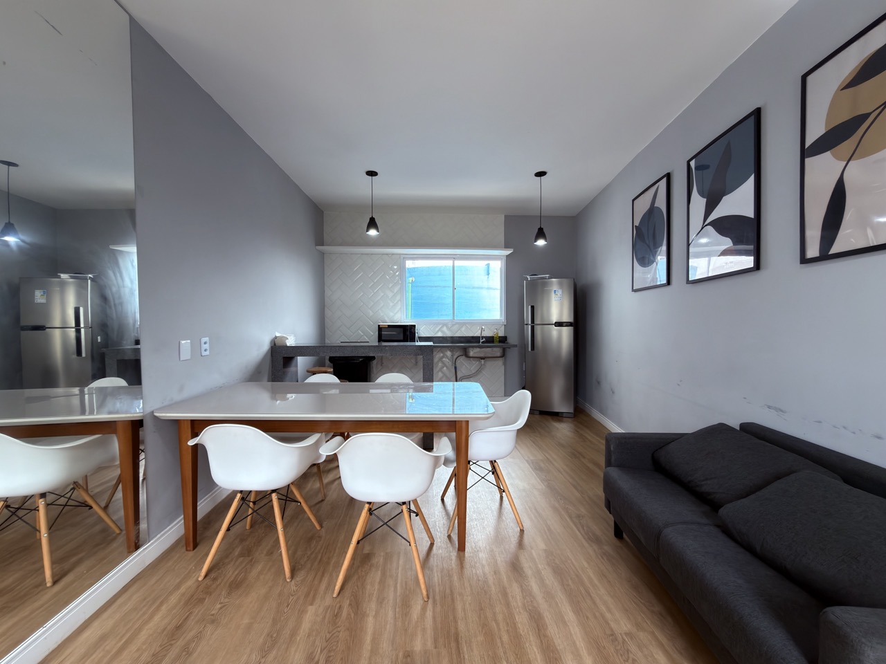 Apartamento, 1 quarto, 26 m² - Foto 17