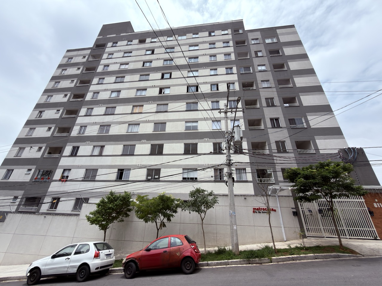 Apartamento, 1 quarto, 26 m² - Foto 22