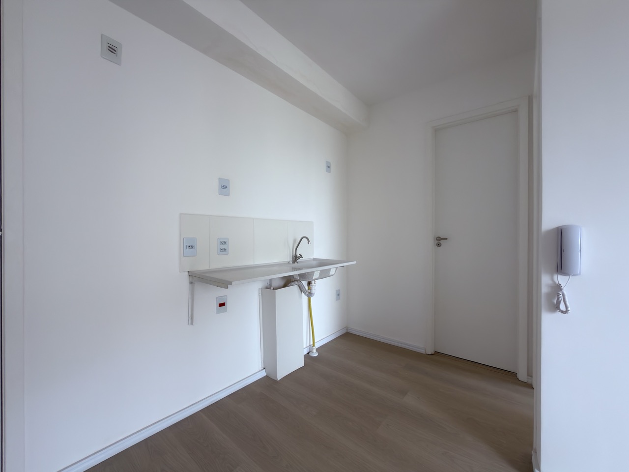 Apartamento, 1 quarto, 26 m² - Foto 5