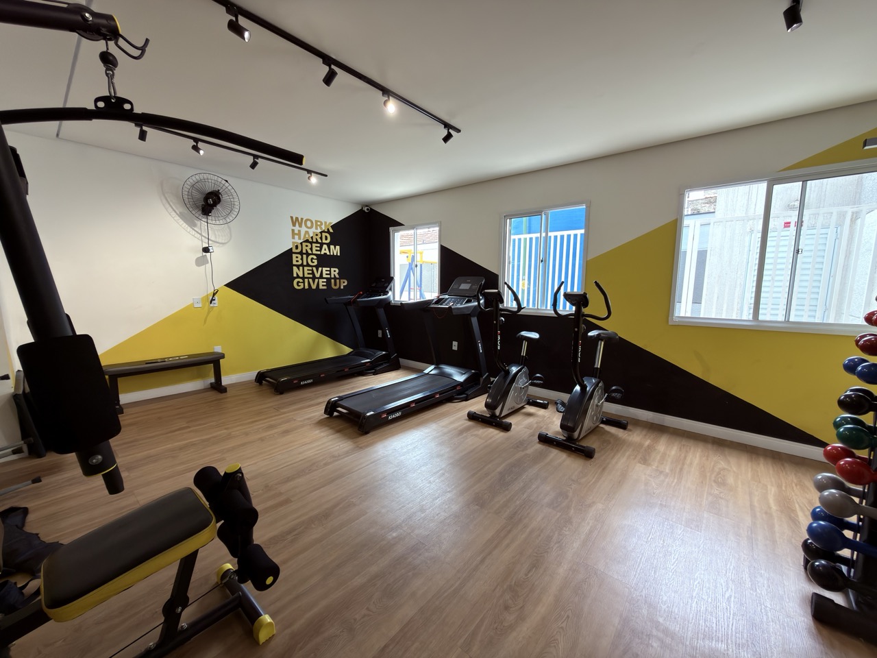 Apartamento, 1 quarto, 26 m² - Foto 12