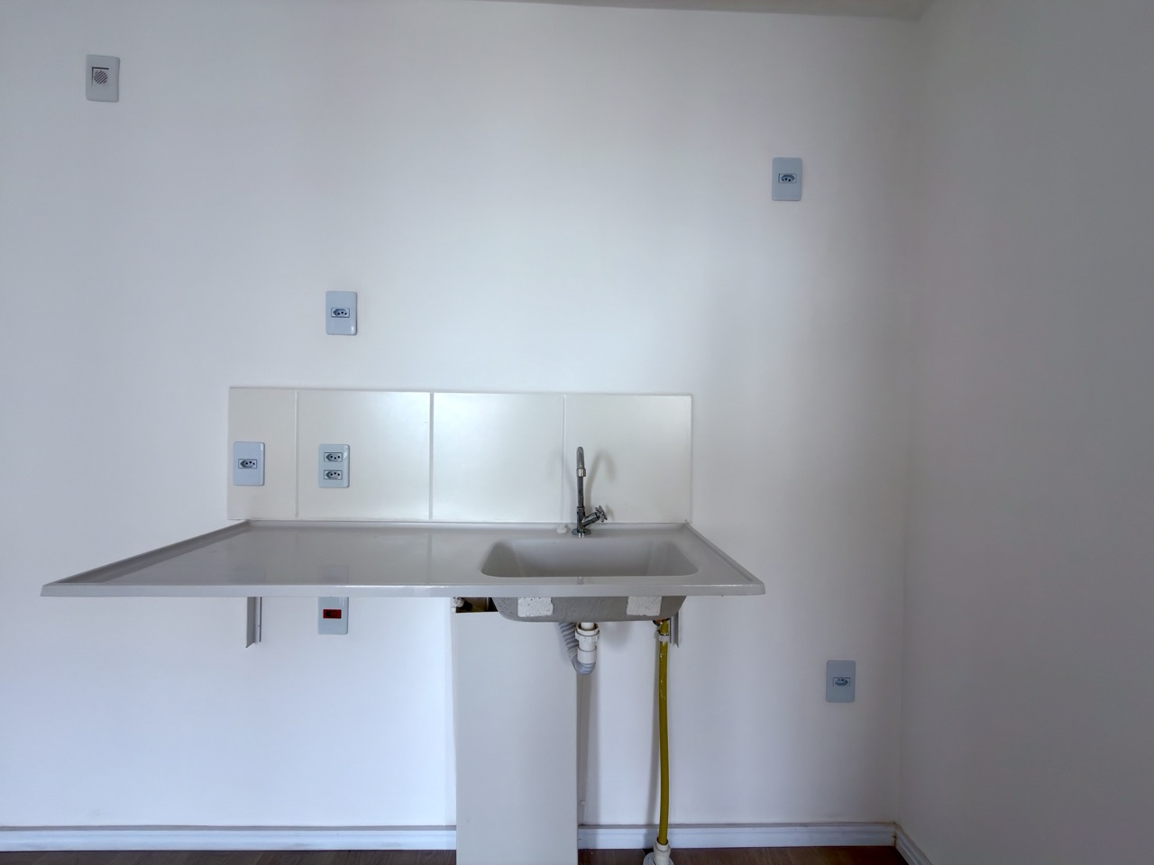 Apartamento, 1 quarto, 26 m² - Foto 6