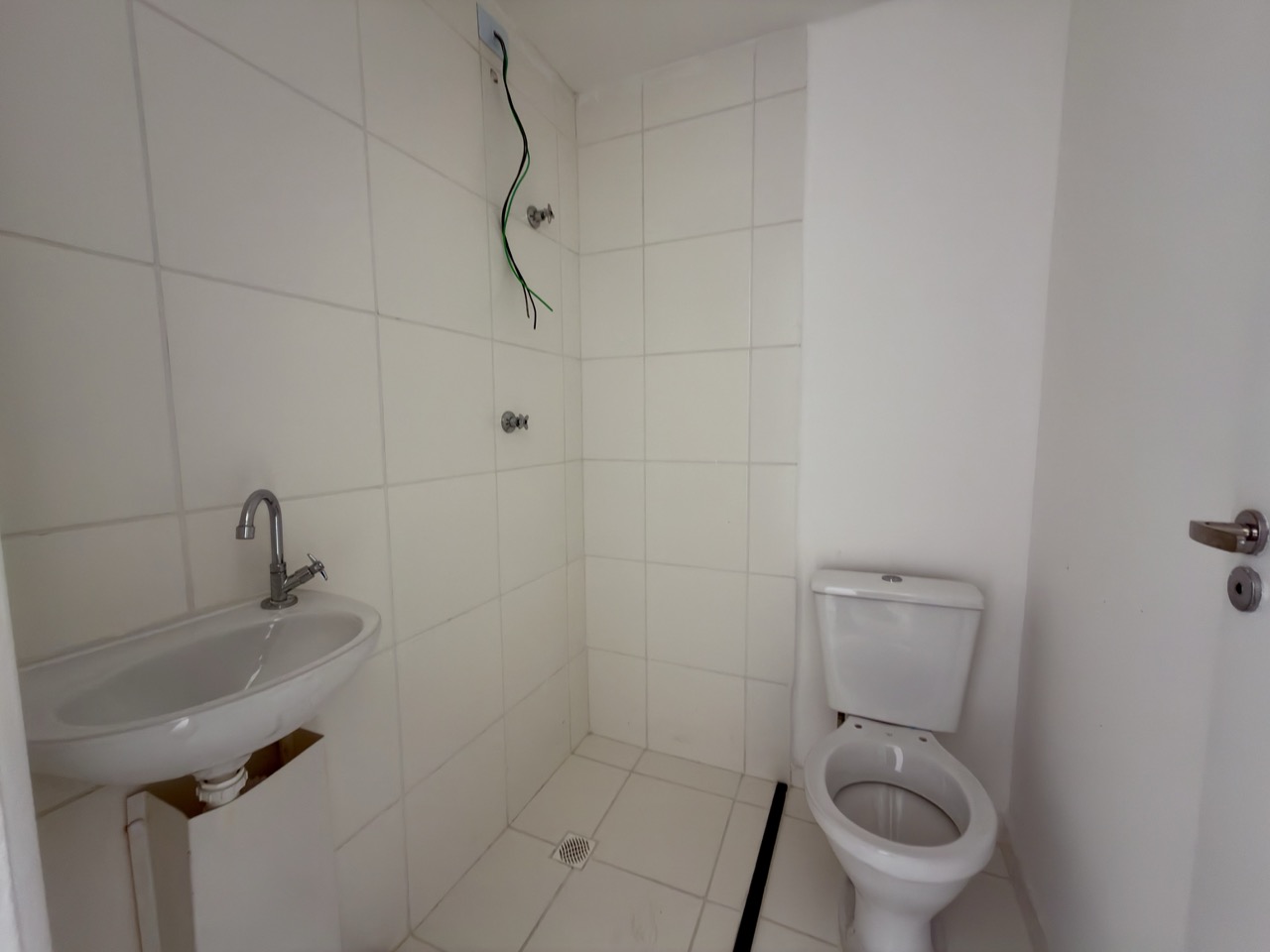Apartamento, 1 quarto, 26 m² - Foto 7