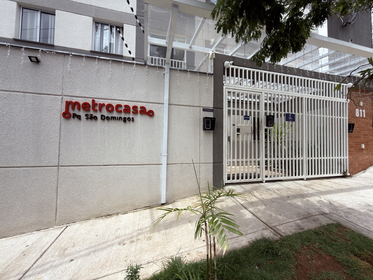 Apartamento, 1 quarto, 26 m² - Foto 1