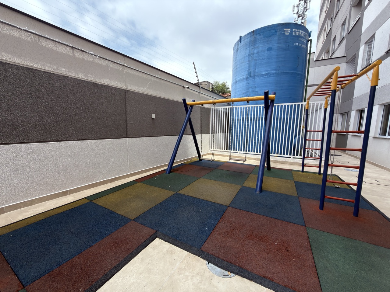 Apartamento, 1 quarto, 26 m² - Foto 19