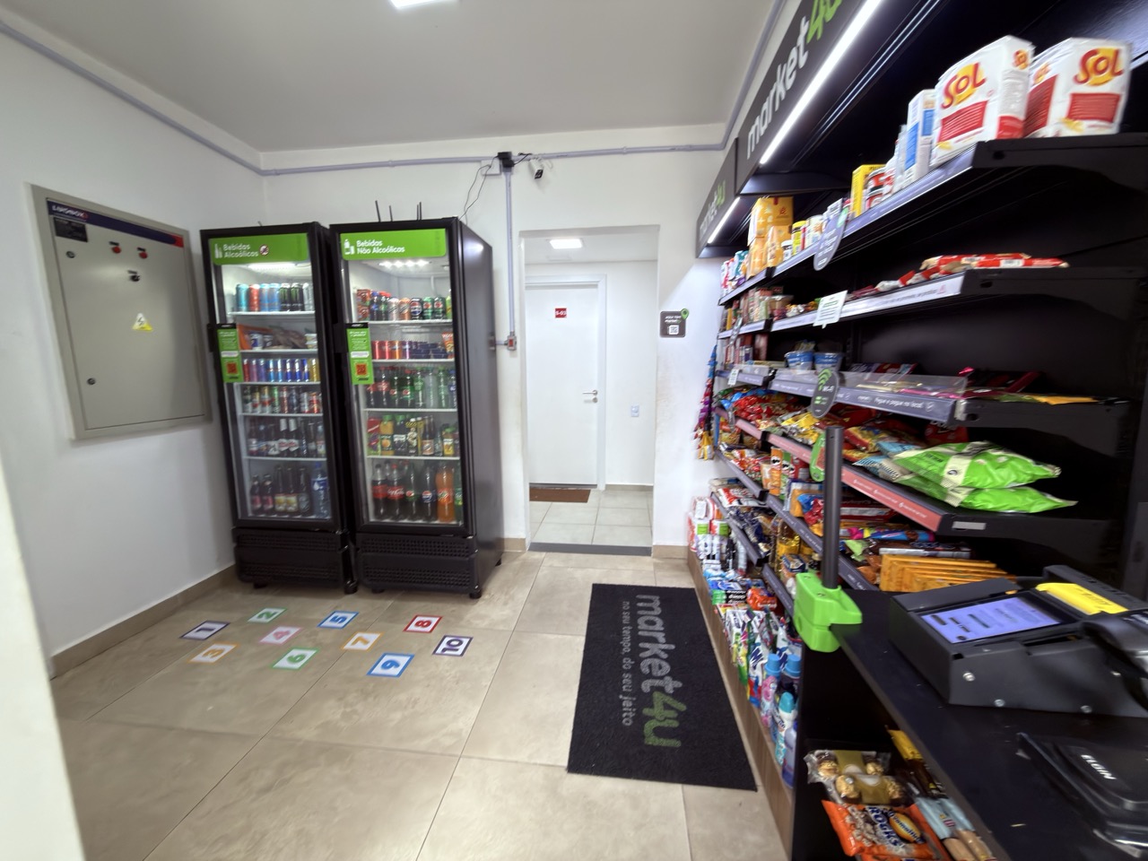 Apartamento, 1 quarto, 26 m² - Foto 13