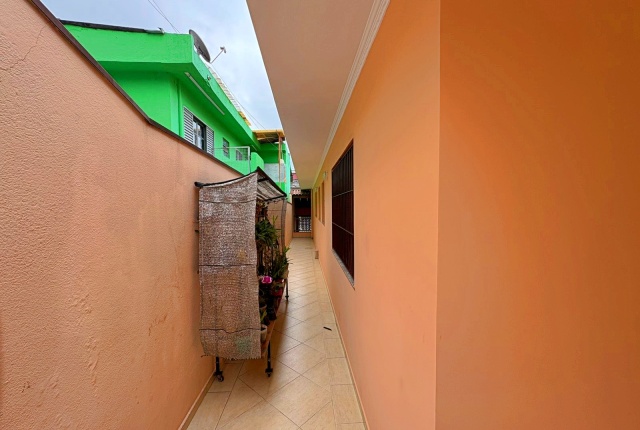 Casa, 4 quartos, 350 m² - Foto 30