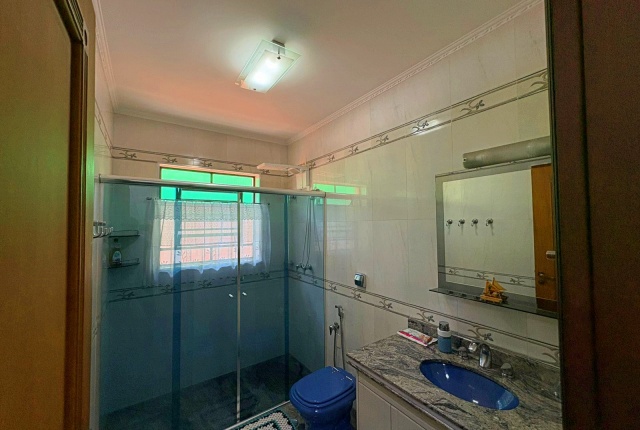 Casa, 4 quartos, 350 m² - Foto 12