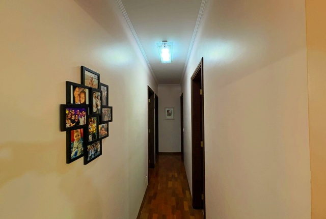 Casa, 4 quartos, 350 m² - Foto 8