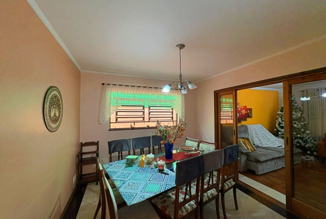 Casa, 4 quartos, 350 m² - Foto 4