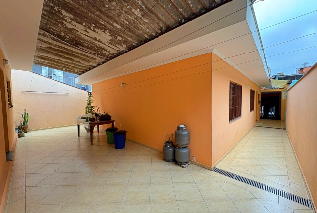 Casa, 4 quartos, 350 m² - Foto 23