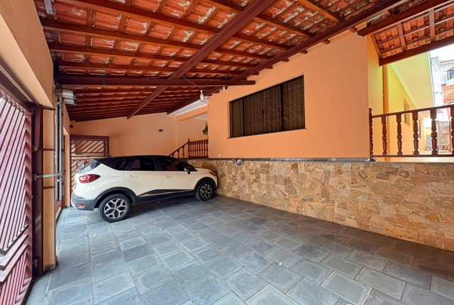 Casa, 4 quartos, 350 m² - Foto 35