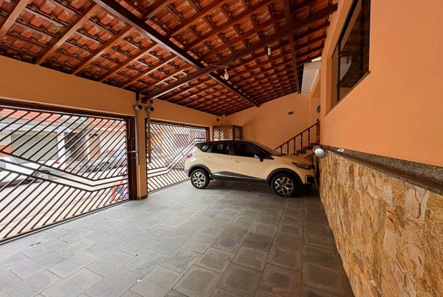 Casa, 4 quartos, 350 m² - Foto 34