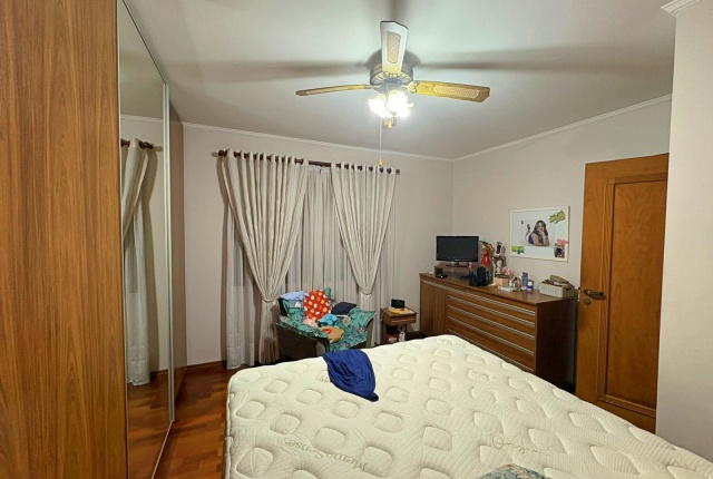 Casa, 4 quartos, 350 m² - Foto 19