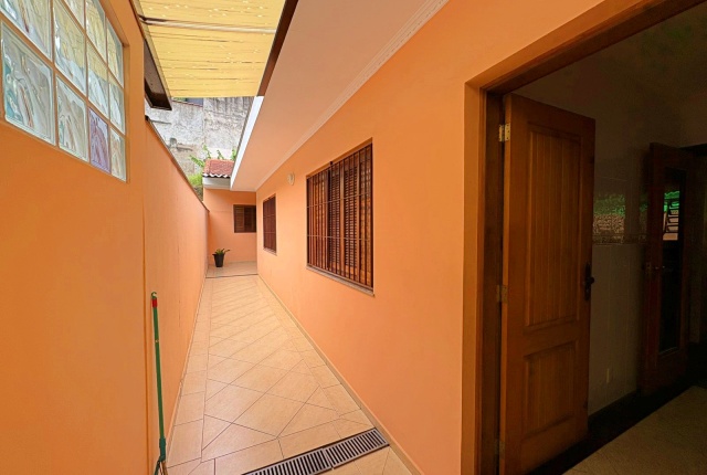 Casa, 4 quartos, 350 m² - Foto 31