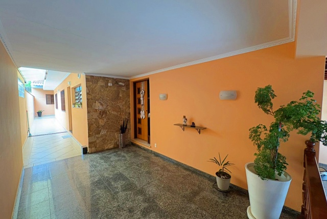 Casa, 4 quartos, 350 m² - Foto 33