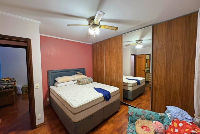 Casa, 4 quartos, 350 m² - Foto 17