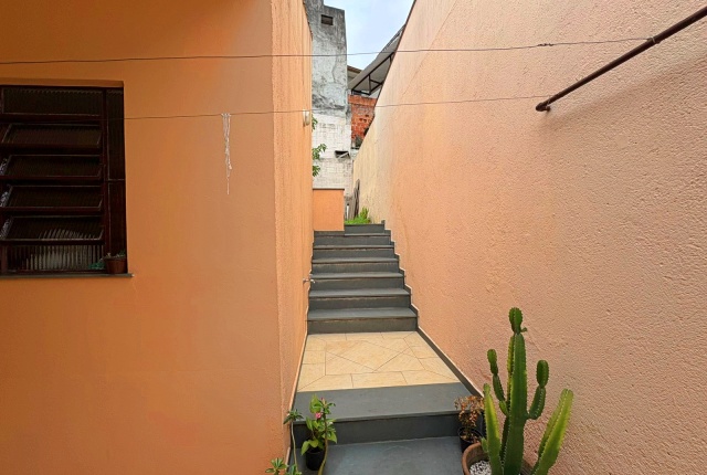 Casa, 4 quartos, 350 m² - Foto 26