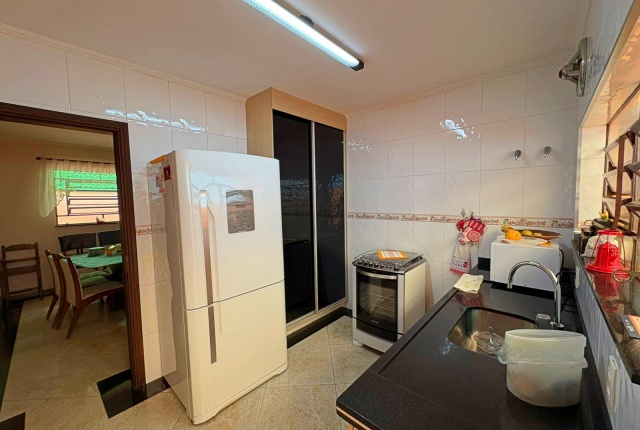 Casa, 4 quartos, 350 m² - Foto 6