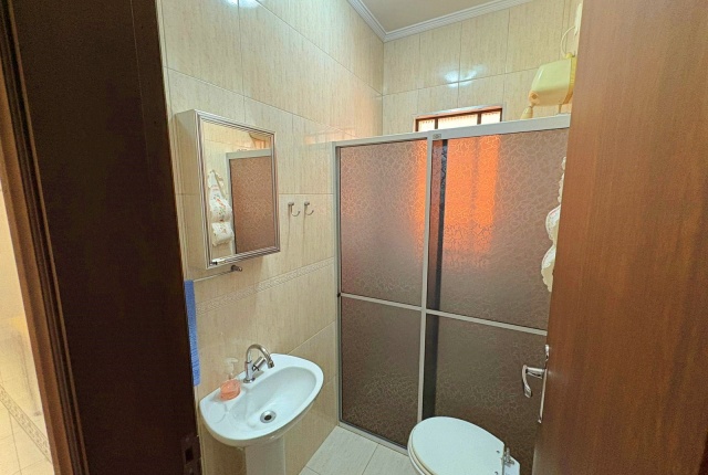 Casa, 4 quartos, 350 m² - Foto 15