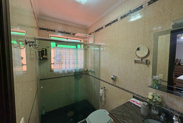 Casa, 4 quartos, 350 m² - Foto 21