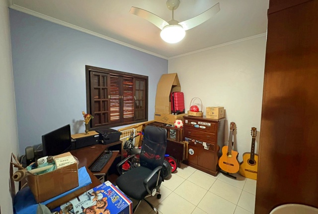 Casa, 4 quartos, 350 m² - Foto 16