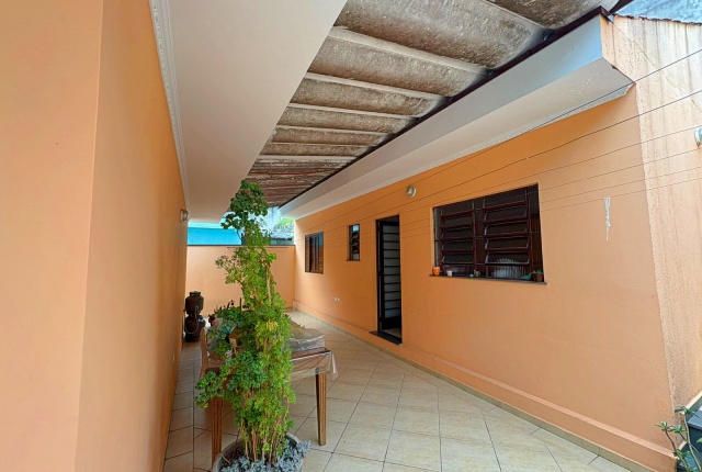 Casa, 4 quartos, 350 m² - Foto 22