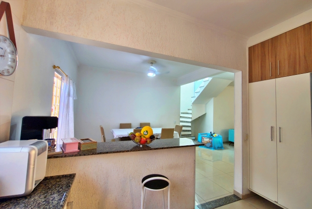 Sobrado, 3 quartos, 185 m² - Foto 18