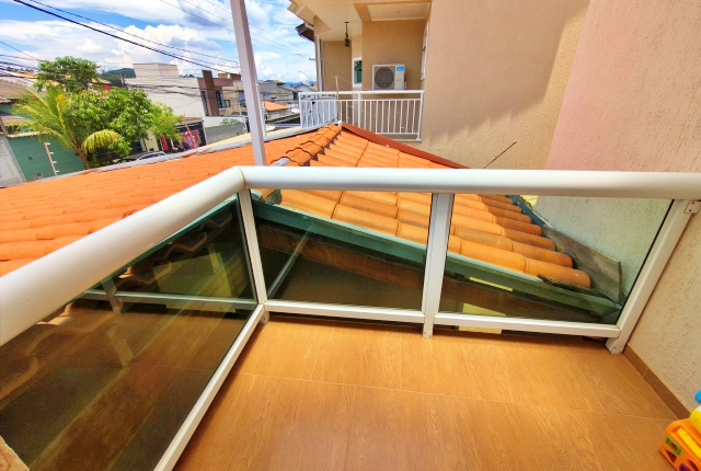 Sobrado, 3 quartos, 185 m² - Foto 44