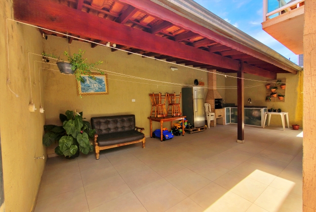 Sobrado, 3 quartos, 185 m² - Foto 54