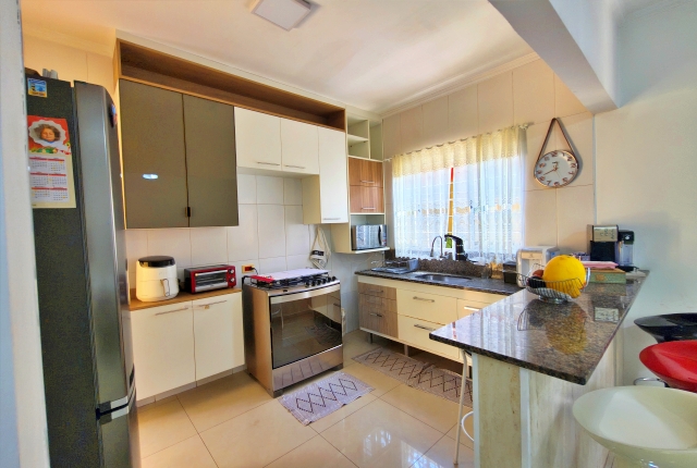 Sobrado, 3 quartos, 185 m² - Foto 15