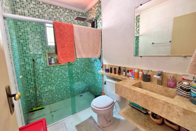 Sobrado, 3 quartos, 185 m² - Foto 43