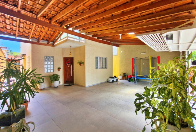 Sobrado, 3 quartos, 185 m² - Foto 47