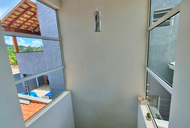 Sobrado, 3 quartos, 185 m² - Foto 26